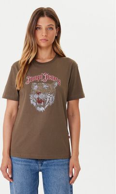 JOOP! Jeans - Bluzka damska ze sklepu: MODIVO w kategorii: Bluzki damskie - zdjęcie WP-EBWP-BKLVO-LN0_0000305530103