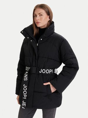 Kurtka damska zimowa Joop! ze sklepu: MODIVO w kategorii: Kurtki damskie - zdjęcie WP-EBWP-BKLVO-LN0_0000305530127