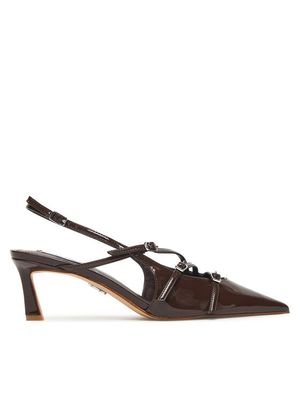 Czółenka Steve Madden ze sklepu: MODIVO w kategorii: Czółenka - zdjęcie WP-EBWP-BKLVO-LN0_0000305530196