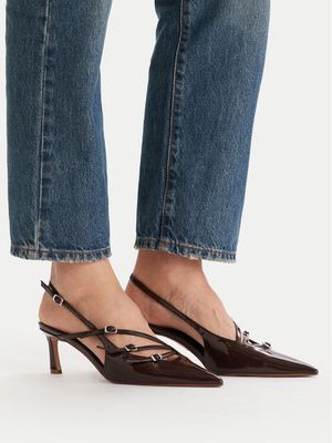 Czółenka wiosenne Steve Madden ze sklepu: MODIVO w kategorii: Czółenka - zdjęcie WP-EBWP-BKLVO-LN0_0000305530196