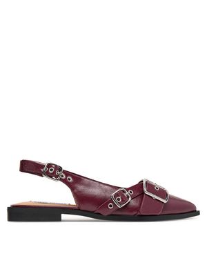 Balerinki wiosenne Steve Madden ze sklepu: MODIVO w kategorii: Balerinki - zdjęcie WP-EBWP-BKLVO-LN0_0000305530233