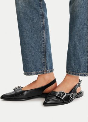 Steve Madden - Balerinki wiosenne ze sklepu: MODIVO w kategorii: Balerinki - zdjęcie WP-EBWP-BKLVO-LN0_0000305530240