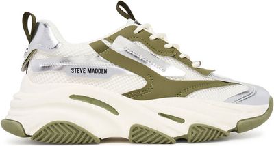 Steve Madden - Buty sportowe damskie ze sklepu: MODIVO w kategorii: Buty sportowe damskie - zdjęcie WP-EBWP-BKLVO-LN0_0000305530288