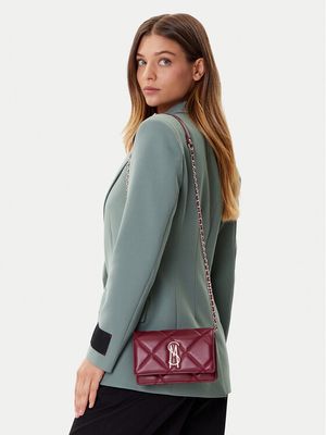 Listonoszka Steve Madden ze sklepu: MODIVO w kategorii: Listonoszki - zdjęcie WP-EBWP-BKLVO-LN0_0000305530349