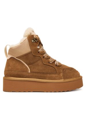 Buty sportowe damskie na wiosnę Steve Madden ze sklepu: MODIVO w kategorii: Buty sportowe damskie - zdjęcie WP-EBWP-BKLVO-LN0_0000305530622