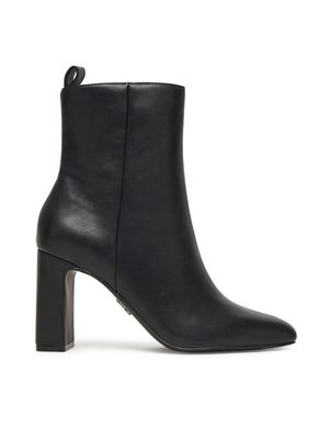 Botki na jesień Steve Madden ze sklepu: MODIVO w kategorii: Botki - zdjęcie WP-EBWP-BKLVO-LN0_0000305530837