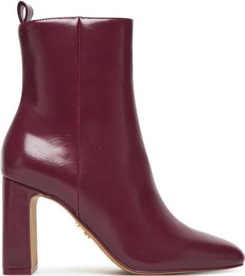 Botki jesienne Steve Madden ze sklepu: MODIVO w kategorii: Botki - zdjęcie WP-EBWP-BKLVO-LN0_0000305530868