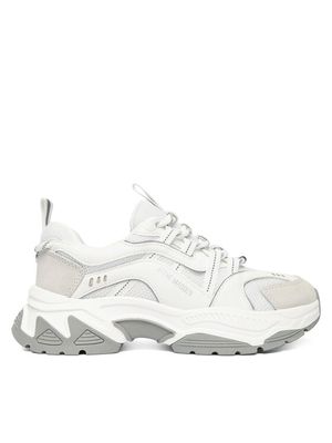 Buty sportowe damskie eleganckie Steve Madden ze sklepu: MODIVO w kategorii: Buty sportowe damskie - zdjęcie WP-EBWP-BKLVO-LN0_0000305531056