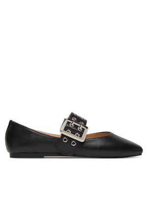 Balerinki eleganckie Steve Madden ze sklepu: MODIVO w kategorii: Balerinki - zdjęcie WP-EBWP-BKLVO-LN0_0000305531094