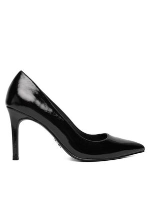 Czółenka eleganckie Steve Madden ze sklepu: MODIVO w kategorii: Czółenka - zdjęcie WP-EBWP-BKLVO-LN0_0000305531155