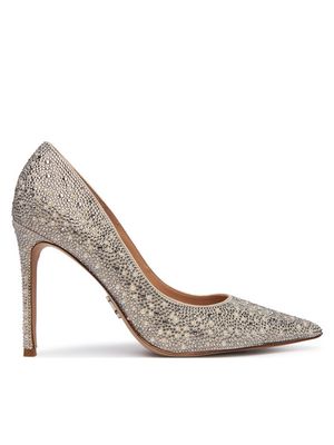 Steve Madden - Czółenka eleganckie ze sklepu: MODIVO w kategorii: Czółenka - zdjęcie WP-EBWP-BKLVO-LN0_0000305531186
