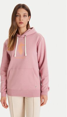 Bluza damska Cotopaxi ze sklepu: MODIVO w kategorii: Bluzy damskie - zdjęcie WP-EBWP-BKLVO-LN0_0000305531629