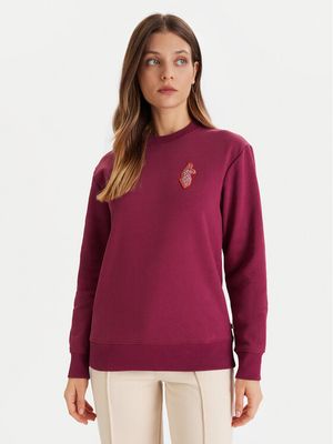 Bluza damska Cotopaxi ze sklepu: MODIVO w kategorii: Bluzy damskie - zdjęcie WP-EBWP-BKLVO-LN0_0000305531636