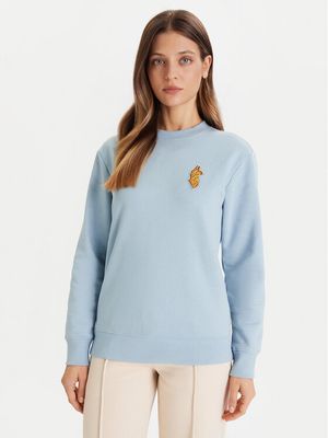 Bluza damska Cotopaxi ze sklepu: MODIVO w kategorii: Bluzy damskie - zdjęcie WP-EBWP-BKLVO-LN0_0000305531643