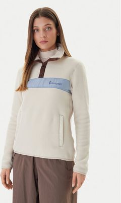 Bluza damska Cotopaxi ze sklepu: MODIVO w kategorii: Bluzy damskie - zdjęcie WP-EBWP-BKLVO-LN0_0000305531698