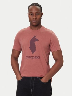 T-shirt męski Cotopaxi ze sklepu: MODIVO w kategorii: T-shirty męskie - zdjęcie WP-EBWP-BKLVO-LN0_0000305531711