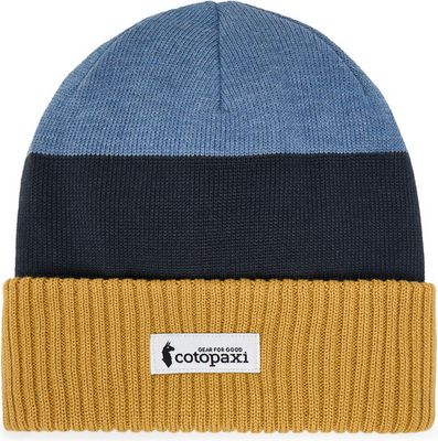 Cotopaxi - Czapka zimowa damska ze sklepu: MODIVO w kategorii: Czapki zimowe damskie - zdjęcie WP-EBWP-BKLVO-LN0_0000305531988