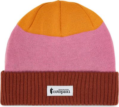 Czapka zimowa damska Cotopaxi ze sklepu: MODIVO w kategorii: Czapki zimowe damskie - zdjęcie WP-EBWP-BKLVO-LN0_0000305531995