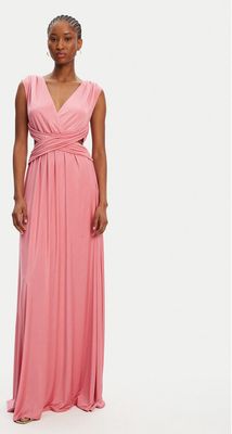 Sukienka na wiosnę ACCESS FASHION ze sklepu: MODIVO w kategorii: Sukienki - zdjęcie WP-EBWP-BKLVO-LN0_0000305532305