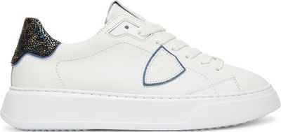 Philippe Model - Buty sportowe damskie na wiosnę ze sklepu: MODIVO w kategorii: Buty sportowe damskie - zdjęcie WP-EBWP-BKLVO-LN0_0000305535962