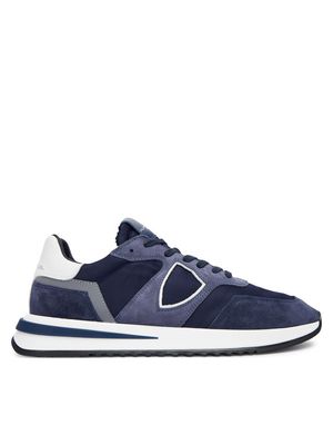 Buty sportowe męskie na wiosnę Philippe Model ze sklepu: MODIVO w kategorii: Buty sportowe męskie - zdjęcie WP-EBWP-BKLVO-LN0_0000305535986
