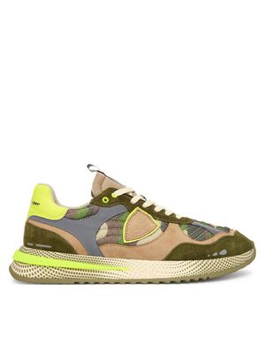 Philippe Model - Buty sportowe męskie wiosenne ze sklepu: MODIVO w kategorii: Buty sportowe męskie - zdjęcie WP-EBWP-BKLVO-LN0_0000305536037
