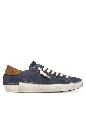 Buty sportowe męskie na wiosnę Philippe Model ze sklepu: MODIVO w kategorii: Buty sportowe męskie - zdjęcie WP-EBWP-BKLVO-LN0_0000305536044