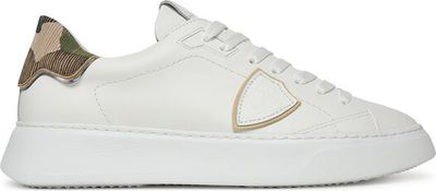 Buty sportowe męskie na wiosnę Philippe Model ze sklepu: MODIVO w kategorii: Buty sportowe męskie - zdjęcie WP-EBWP-BKLVO-LN0_0000305536075