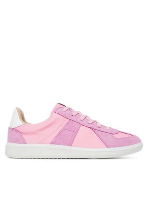 Buty sportowe damskie na wiosnę Novesta ze sklepu: MODIVO w kategorii: Buty sportowe damskie - zdjęcie WP-EBWP-BKLVO-LN0_0000305536426