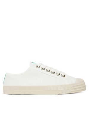 Trampki damskie casual Novesta ze sklepu: MODIVO w kategorii: Trampki damskie - zdjęcie WP-EBWP-BKLVO-LN0_0000305536600