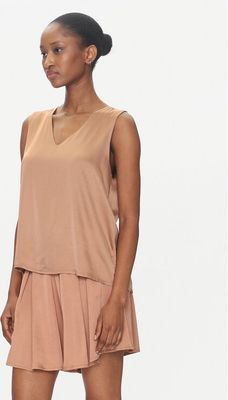 Bluzka damska casual ViCOLO ze sklepu: MODIVO w kategorii: Bluzki damskie - zdjęcie WP-EBWP-BKLVO-LN0_0000305536921