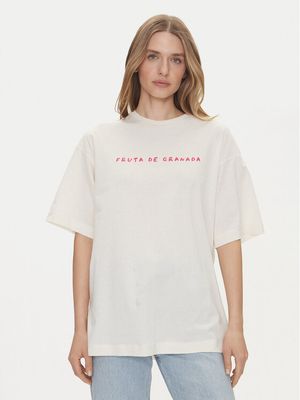 Vero Moda - Bluzka damska na wiosnę ze sklepu: MODIVO w kategorii: Bluzki damskie - zdjęcie WP-EBWP-BKLVO-LN0_0000305537140