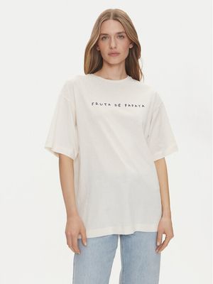 Bluzka damska na wiosnę Vero Moda ze sklepu: MODIVO w kategorii: Bluzki damskie - zdjęcie WP-EBWP-BKLVO-LN0_0000305537157
