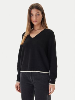 Sweter damski na zimę Vero Moda ze sklepu: MODIVO w kategorii: Swetry damskie - zdjęcie WP-EBWP-BKLVO-LN0_0000305537232