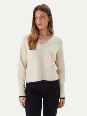 Vero Moda - Sweter damski na zimę ze sklepu: MODIVO w kategorii: Swetry damskie - zdjęcie WP-EBWP-BKLVO-LN0_0000305537256