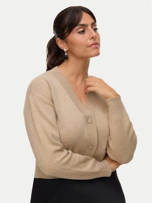 Sweter damski na zimę Vero Moda ze sklepu: MODIVO w kategorii: Swetry damskie - zdjęcie WP-EBWP-BKLVO-LN0_0000305537362