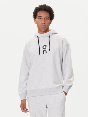 On - Bluza męska ze sklepu: MODIVO w kategorii: Bluzy męskie - zdjęcie WP-EBWP-BKLVO-LN0_0000305537478