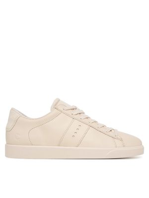 Buty sportowe damskie wiosenne ECCO ze sklepu: MODIVO w kategorii: Buty sportowe damskie - zdjęcie WP-EBWP-BKLVO-LN0_0000305537607