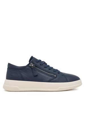 Buty sportowe damskie na wiosnę ECCO ze sklepu: MODIVO w kategorii: Buty sportowe damskie - zdjęcie WP-EBWP-BKLVO-LN0_0000305537782