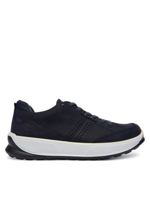Buty sportowe męskie wiosenne ECCO ze sklepu: MODIVO w kategorii: Buty sportowe męskie - zdjęcie WP-EBWP-BKLVO-LN0_0000305537997
