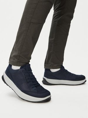 Buty sportowe męskie wiosenne ECCO ze sklepu: MODIVO w kategorii: Buty sportowe męskie - zdjęcie WP-EBWP-BKLVO-LN0_0000305537997