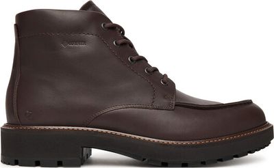 Buty zimowe męskie na zimę ECCO ze sklepu: MODIVO w kategorii: Buty zimowe męskie - zdjęcie WP-EBWP-BKLVO-LN0_0000305538185