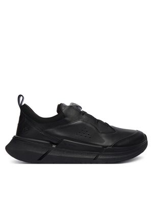 Buty sportowe męskie na jesień ECCO ze sklepu: MODIVO w kategorii: Buty sportowe męskie - zdjęcie WP-EBWP-BKLVO-LN0_0000305538468