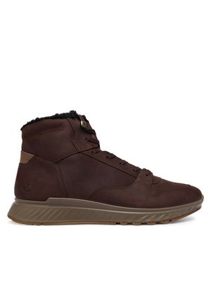 Buty zimowe męskie na lato ECCO ze sklepu: MODIVO w kategorii: Buty zimowe męskie - zdjęcie WP-EBWP-BKLVO-LN0_0000305538499