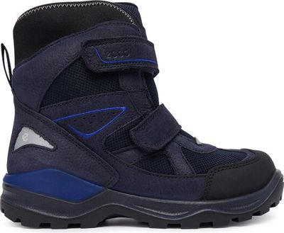 ECCO - Buty zimowe dziecięce zimowe ze sklepu: MODIVO w kategorii: Buty zimowe dziecięce - zdjęcie WP-EBWP-BKLVO-LN0_0000305538550