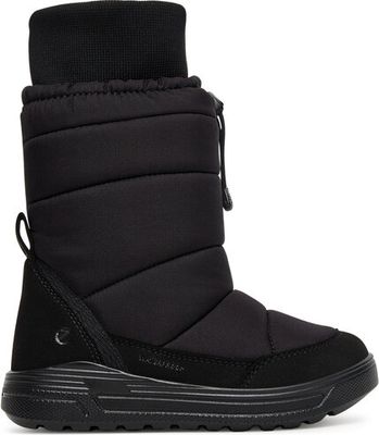 Buty zimowe dziecięce na zimę ECCO ze sklepu: MODIVO w kategorii: Buty zimowe dziecięce - zdjęcie WP-EBWP-BKLVO-LN0_0000305538680