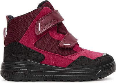 ECCO - Buty zimowe dziecięce na zimę ze sklepu: MODIVO w kategorii: Buty zimowe dziecięce - zdjęcie WP-EBWP-BKLVO-LN0_0000305538710