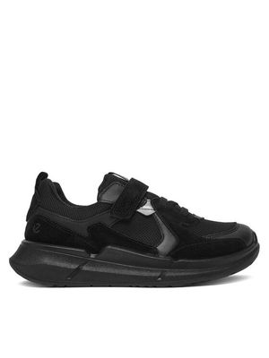 Buty sportowe dziecięce wiosenne ECCO ze sklepu: MODIVO w kategorii: Buty sportowe dziecięce - zdjęcie WP-EBWP-BKLVO-LN0_0000305538741