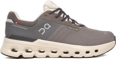 Buty sportowe męskie jesienne On ze sklepu: MODIVO w kategorii: Buty sportowe męskie - zdjęcie WP-EBWP-BKLVO-LN0_0000305539229