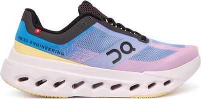 Buty sportowe damskie na zimę On ze sklepu: MODIVO w kategorii: Buty sportowe damskie - zdjęcie WP-EBWP-BKLVO-LN0_0000305539533
